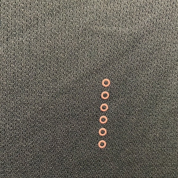 Nike Running Dri-Fit, forest green, size small - Picture 7 of 8